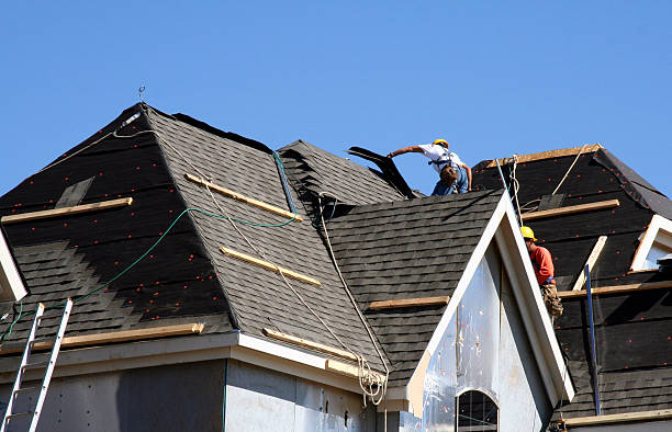 Tile Roofing Contractor in Highpoint, OH