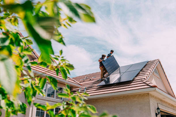 Best Roof Repair Services  in Highpoint, OH