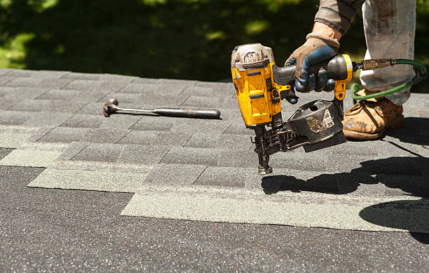 Best Roof Restoration Services  in Highpoint, OH