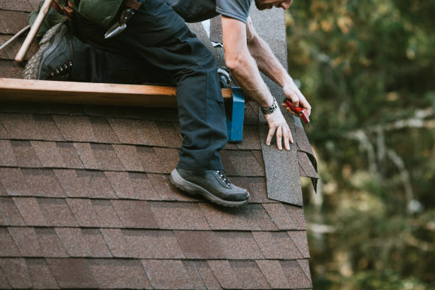 Best Flat Roof Repair Services  in Highpoint, OH