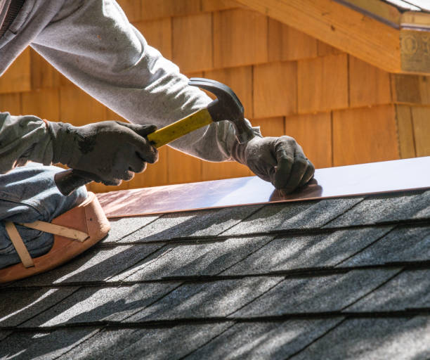 Trusted Highpoint, OH Roofing Contractor Experts